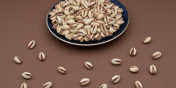 تصویر 4 از خرید و قیمت پسته احمد آقایی خام + فروش صادراتی